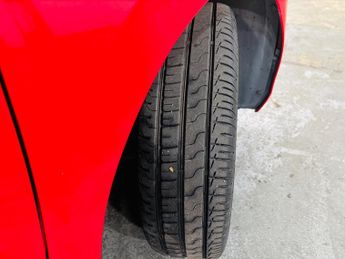 Peugeot 108 1.0 Active 2 Tronic Euro 6 5dr