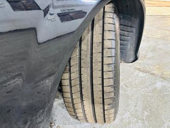 Mercedes-Benz C Class 1.6 C180 BlueEfficiency AMG Sport G-Tronic+ Euro 5 (s/s) 2dr