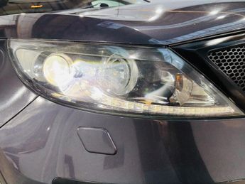 Kia Sportage 2.0 CRDi KX-3 Auto AWD Euro 5 5dr