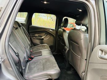 Ford Kuga 1.5 TDCi ST-Line Powershift Euro 6 (s/s) 5dr