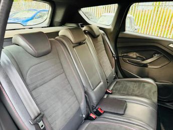 Ford Kuga 1.5 TDCi ST-Line Powershift Euro 6 (s/s) 5dr