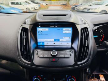 Ford Kuga 1.5 TDCi ST-Line Powershift Euro 6 (s/s) 5dr