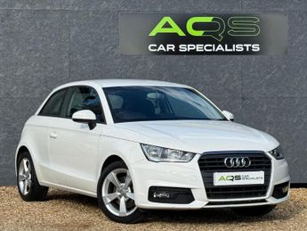 Audi A1 1.4 TFSI Sport Euro 6 (s/s) 3dr