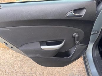 Vauxhall Astra 1.6 16v SRi Auto Euro 5 5dr