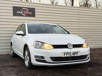 Volkswagen Golf 1.4 TSI BlueMotion Tech Match Euro 5 (s/s) 5dr
