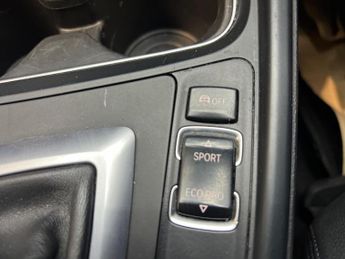 BMW 3 Series 3.0 330d M Sport Auto xDrive Euro 5 (s/s) 4dr