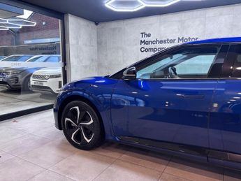 Kia EV6 77.4kWh GT-Line S Auto AWD 5dr