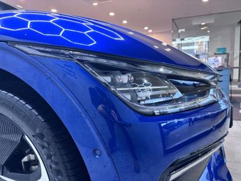 Kia EV6 77.4kWh GT-Line S Auto AWD 5dr