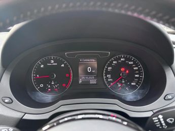 Audi Q3 2.0 TDI S line Plus S Tronic quattro Euro 6 (s/s) 5dr