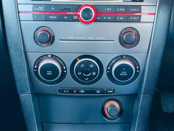 Mazda Mazda3 1.6 Tamura Special Edition 5dr