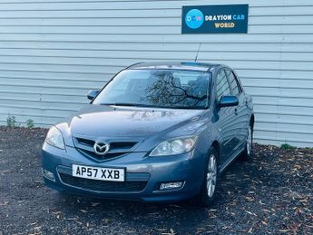 Mazda Mazda3 1.6 Tamura Special Edition 5dr