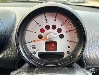 MINI Countryman 2.0 Cooper SD Auto Euro 5 5dr