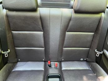 BMW 1 Series 2.0 118d M Sport Auto Euro 5 2dr