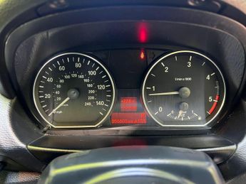 BMW 1 Series 2.0 118d M Sport Auto Euro 5 2dr