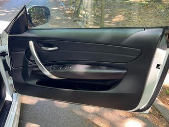 BMW 1 Series 2.0 118d M Sport Auto Euro 5 2dr