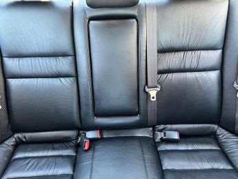 Honda Accord 2.4 i-VTEC EX 4dr