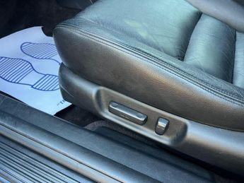 Honda Accord 2.4 i-VTEC EX 4dr