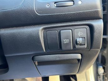 Honda Accord 2.4 i-VTEC EX 4dr