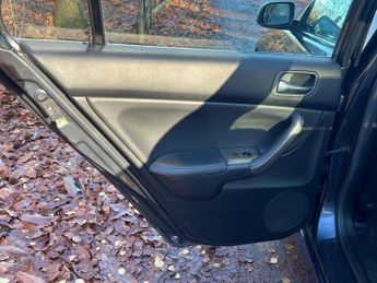 Honda Accord 2.4 i-VTEC EX 4dr