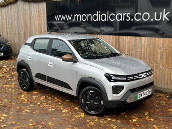 Dacia Spring 65 26.8kWh EXTREME Auto 5dr
