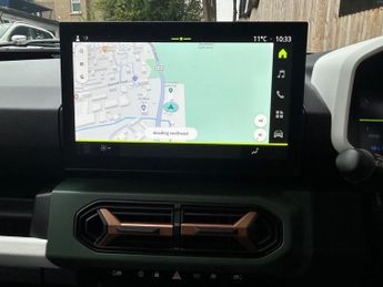 Dacia Spring 65 26.8kWh EXTREME Auto 5dr