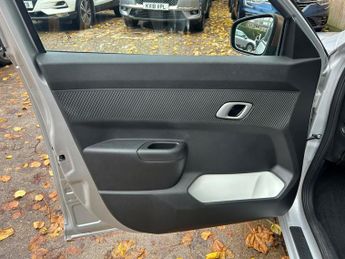 Dacia Spring 65 26.8kWh EXTREME Auto 5dr