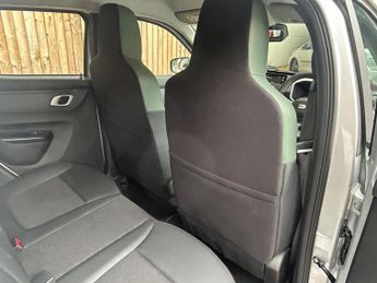 Dacia Spring 65 26.8kWh EXTREME Auto 5dr