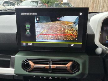 Dacia Spring 65 26.8kWh EXTREME Auto 5dr