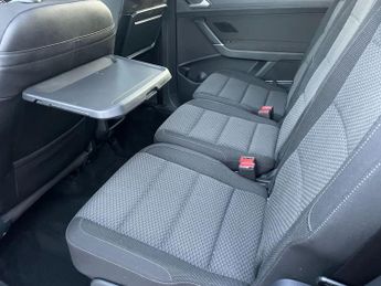 Volkswagen Touran 1.6 TDI SE Family MPV 5dr Diesel DSG Euro 6 (s/s) (115 ps)