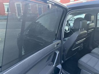 Volkswagen Touran 1.6 TDI SE Family MPV 5dr Diesel DSG Euro 6 (s/s) (115 ps)