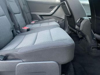 Volkswagen Touran 1.6 TDI SE Family MPV 5dr Diesel DSG Euro 6 (s/s) (115 ps)