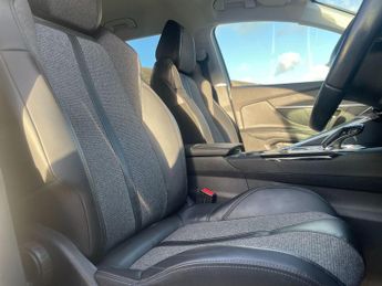 Peugeot 3008 1.6 BlueHDi Allure SUV 5dr Diesel EAT Euro 6 (s/s) (120 ps)