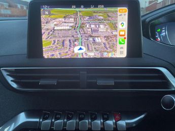 Peugeot 3008 1.6 BlueHDi Allure SUV 5dr Diesel EAT Euro 6 (s/s) (120 ps)