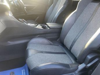 Peugeot 3008 1.6 BlueHDi Allure SUV 5dr Diesel EAT Euro 6 (s/s) (120 ps)