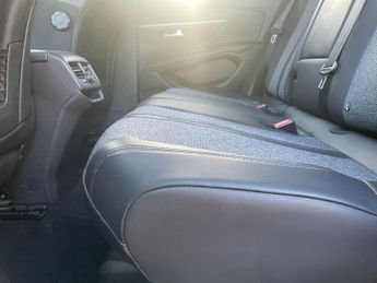 Peugeot 3008 1.6 BlueHDi Allure SUV 5dr Diesel EAT Euro 6 (s/s) (120 ps)