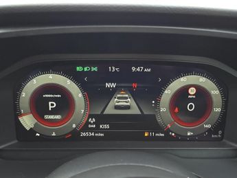 Nissan Qashqai Tekna + Dig-T Mhev Cvt