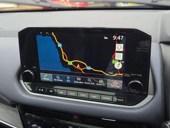 Nissan Qashqai Tekna + Dig-T Mhev Cvt