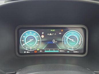 Hyundai Kona Ultimate Gdi Hev S-A