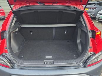 Hyundai Kona Ultimate Gdi Hev S-A