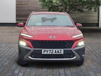 Hyundai Kona Ultimate Gdi Hev S-A