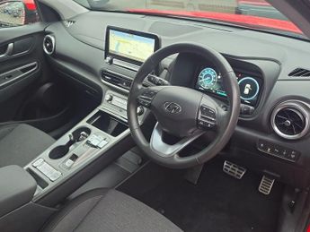 Hyundai Kona Premium Ev