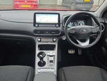 Hyundai Kona Premium Ev
