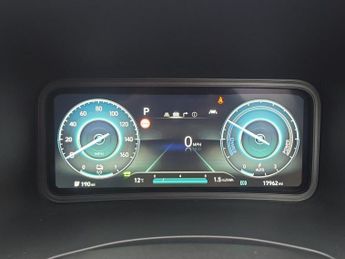 Hyundai Kona Premium Ev
