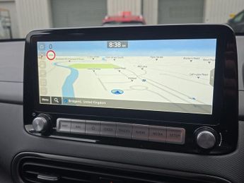 Hyundai Kona Premium Ev