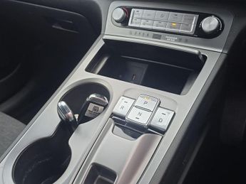 Hyundai Kona Premium Ev