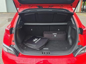 Hyundai Kona Premium Ev