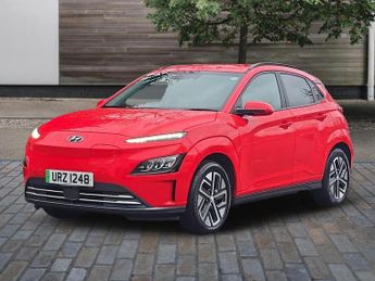 Hyundai Kona Premium Ev