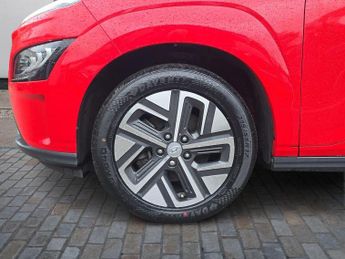 Hyundai Kona Premium Ev