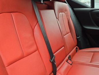 Volvo Xc40 Inscription B4 Mhev Auto