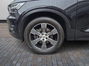 Volvo Xc40 Inscription B4 Mhev Auto